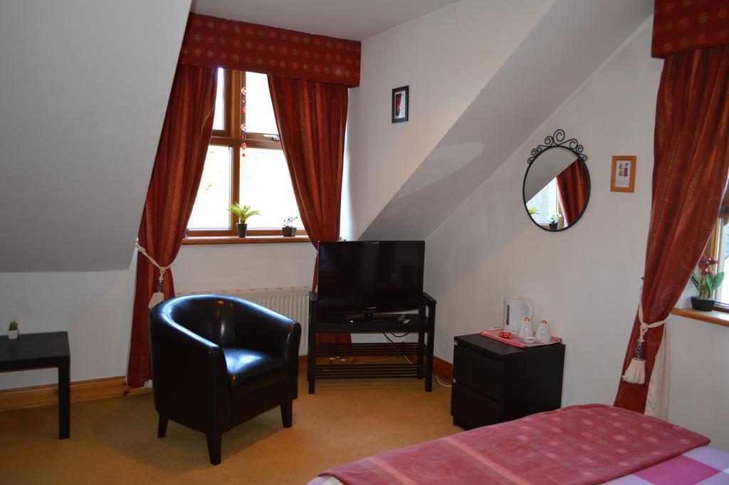 Tinnycross House B&B Ballymore Eustace Esterno foto