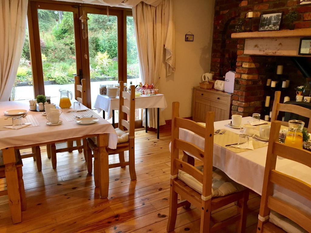 Tinnycross House B&B Ballymore Eustace Esterno foto