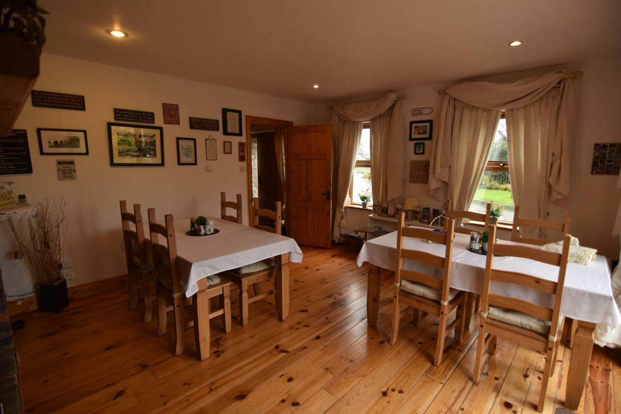 Tinnycross House B&B Ballymore Eustace Esterno foto