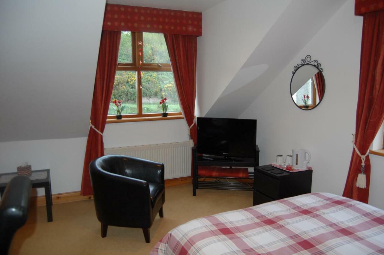 Tinnycross House B&B Ballymore Eustace Esterno foto