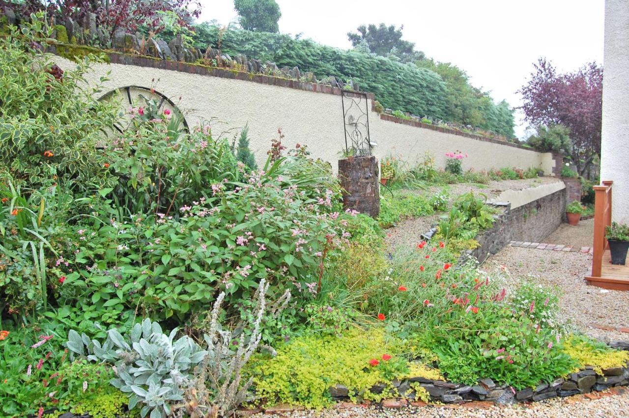 Tinnycross House B&B Ballymore Eustace Esterno foto
